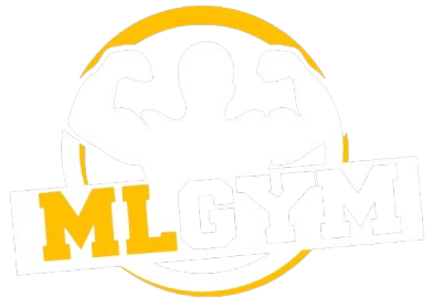 MLGym Logo